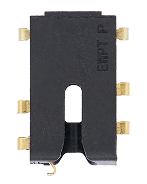 Replacement Headphone Jack Compatible For Samsung Galaxy A50/ A51/5G/ A70/ A32/5G/ A12/ A13 5G/ A40/ A33 5G/ A10/ A20/ A30/ A20E/ A10E/ A50S/ A30S/ M30/ M20/ M10/ A71/5G/ A41/ A42 5G/ A31/ A22 4G/ A21S/ A12 Nacho (Soldering Required)