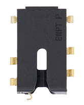 Headphone Jack Compatible For Samsung Galaxy A50/ A51/5G/ A70/ A32/5G/ A12/ A13 5G/ A40/ A33 5G/ A10/ A20/ A30/ A20E/ A10E/ A50S/ A30S/ M30/ M20/ M10/ A71/5G/ A41/ A42 5G/ A31/ A22 4G/ A21S/ A12 Nacho (Soldering Required)