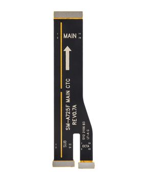 Replacement Mainboard Flex Cable Compatible For Samsung Galaxy A72 (A725 / 2021) / A72 5G (A726 / 2021)