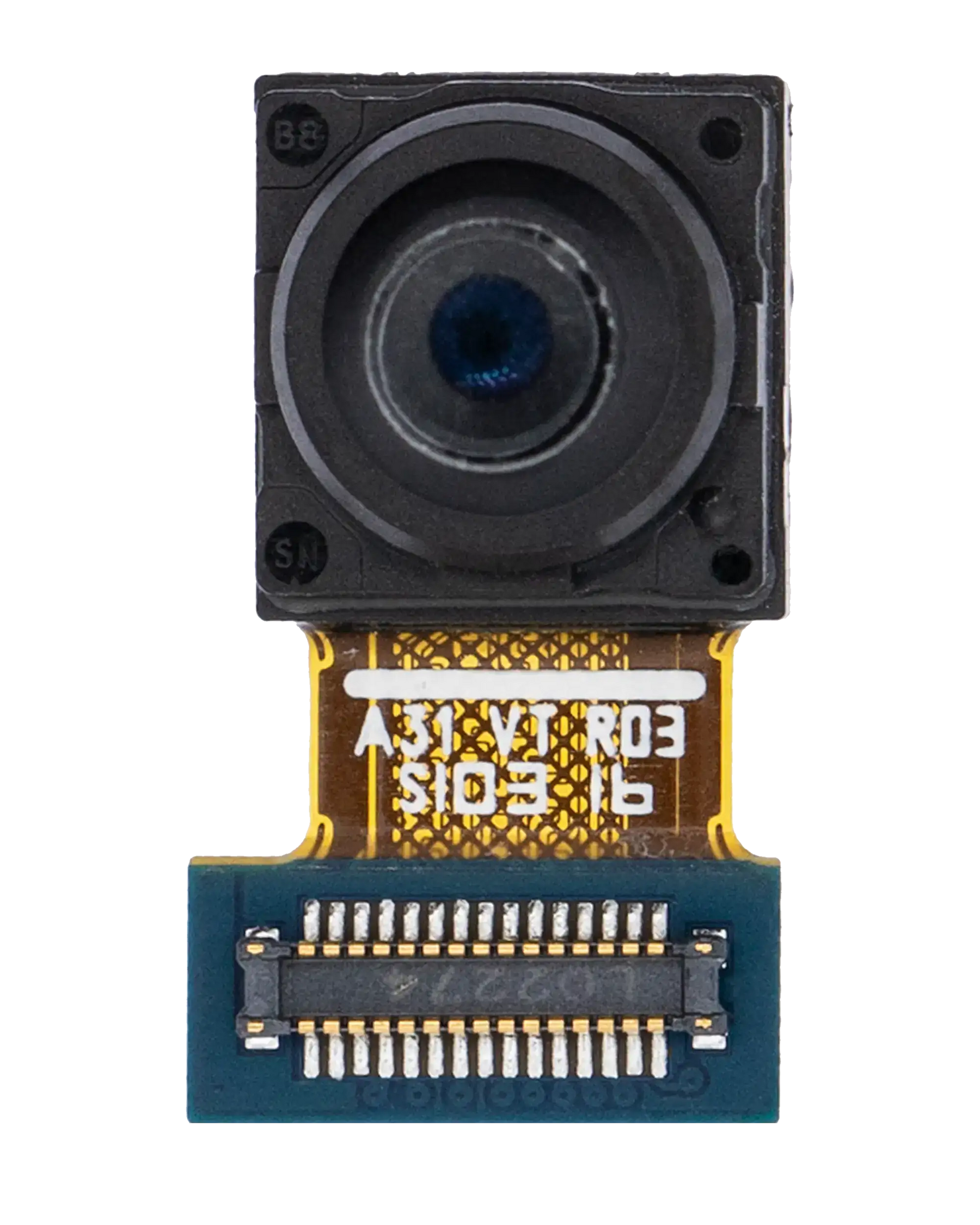 Front Camera Compatible For Samsung Galaxy A31 (A315 / 2020) / A32 (A325 / 2021)