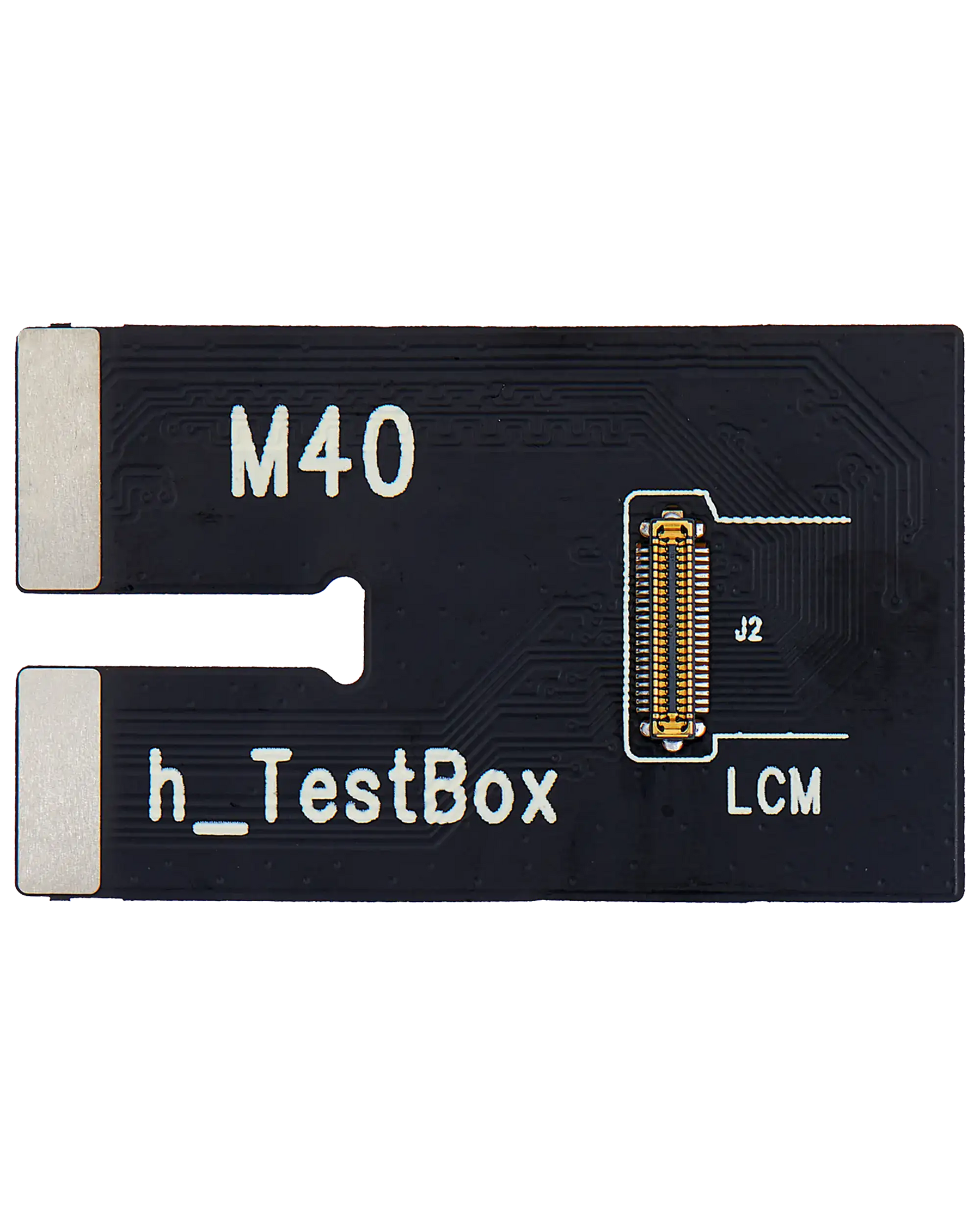 Tester Flex Cable For iTestBox (S300) Compatible For Huawei Mate 40