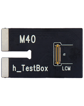 Tester Flex Cable For iTestBox (S300) Compatible For Huawei Mate 40