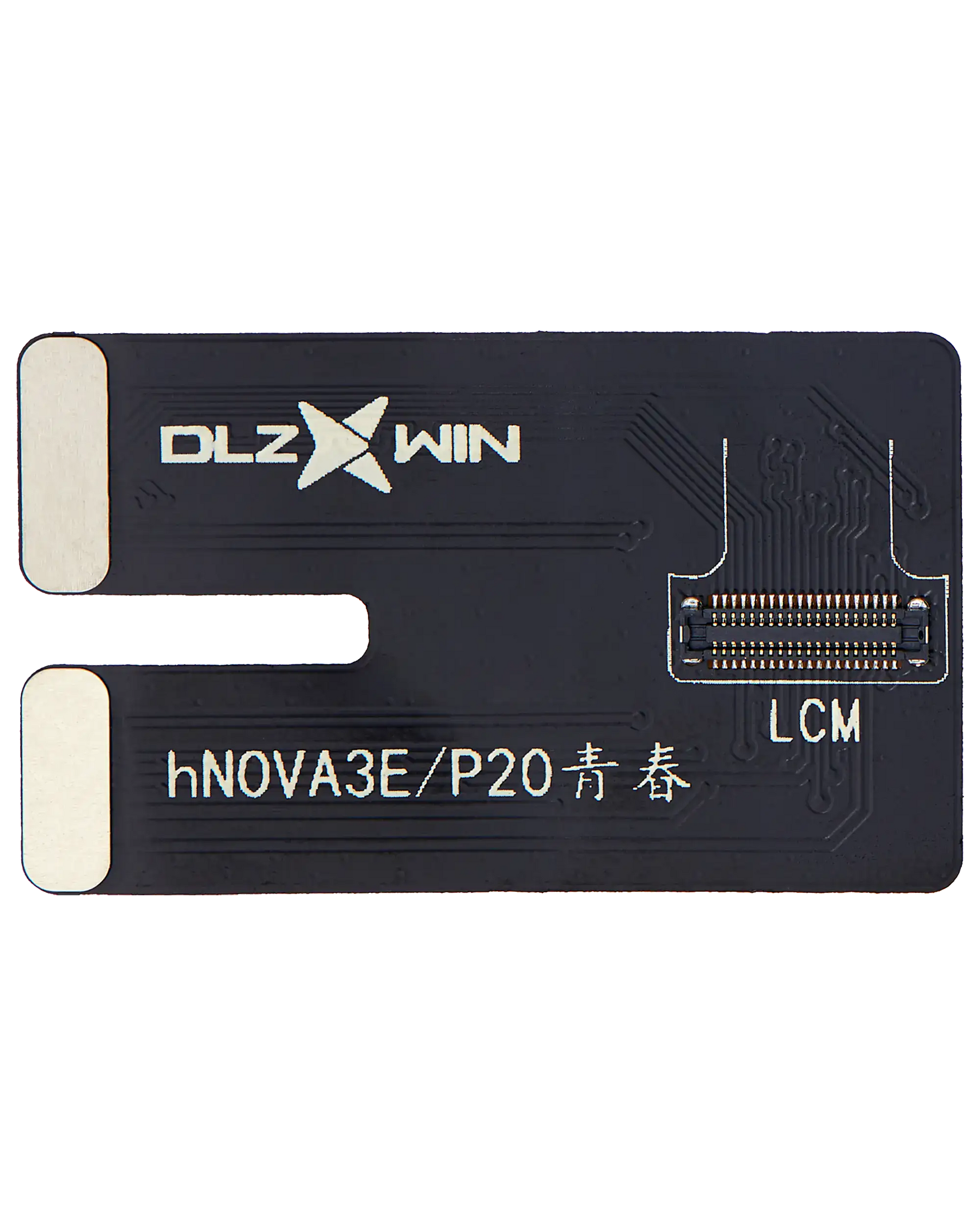 Tester Flex Cable For iTestBox (S300) Compatible For Huawei P20 Lite / Nova 3e