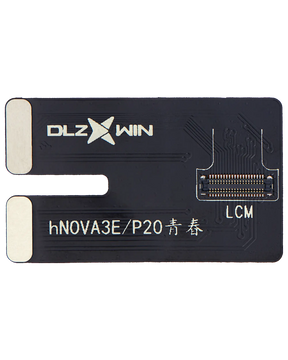 Tester Flex Cable For iTestBox (S300) Compatible For Huawei P20 Lite / Nova 3e