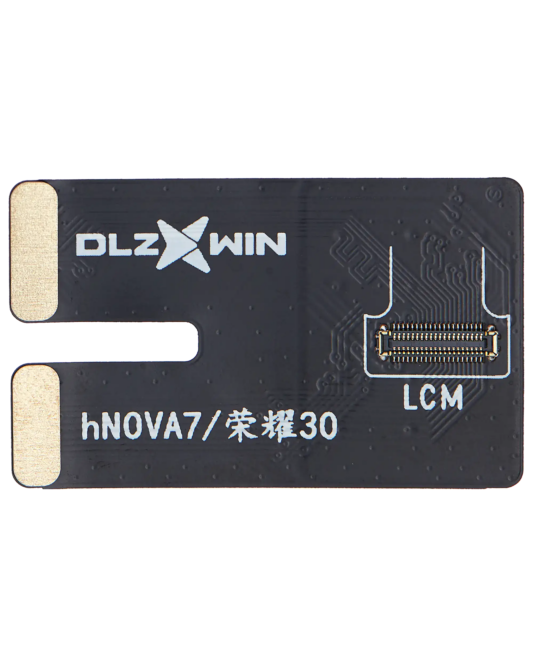 Tester Flex Cable For iTestBox (S300) Compatible For Huawei Nova 7 / Honor 30