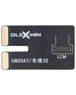 Tester Flex Cable For iTestBox (S300) Compatible For Huawei Nova 7 / Honor 30