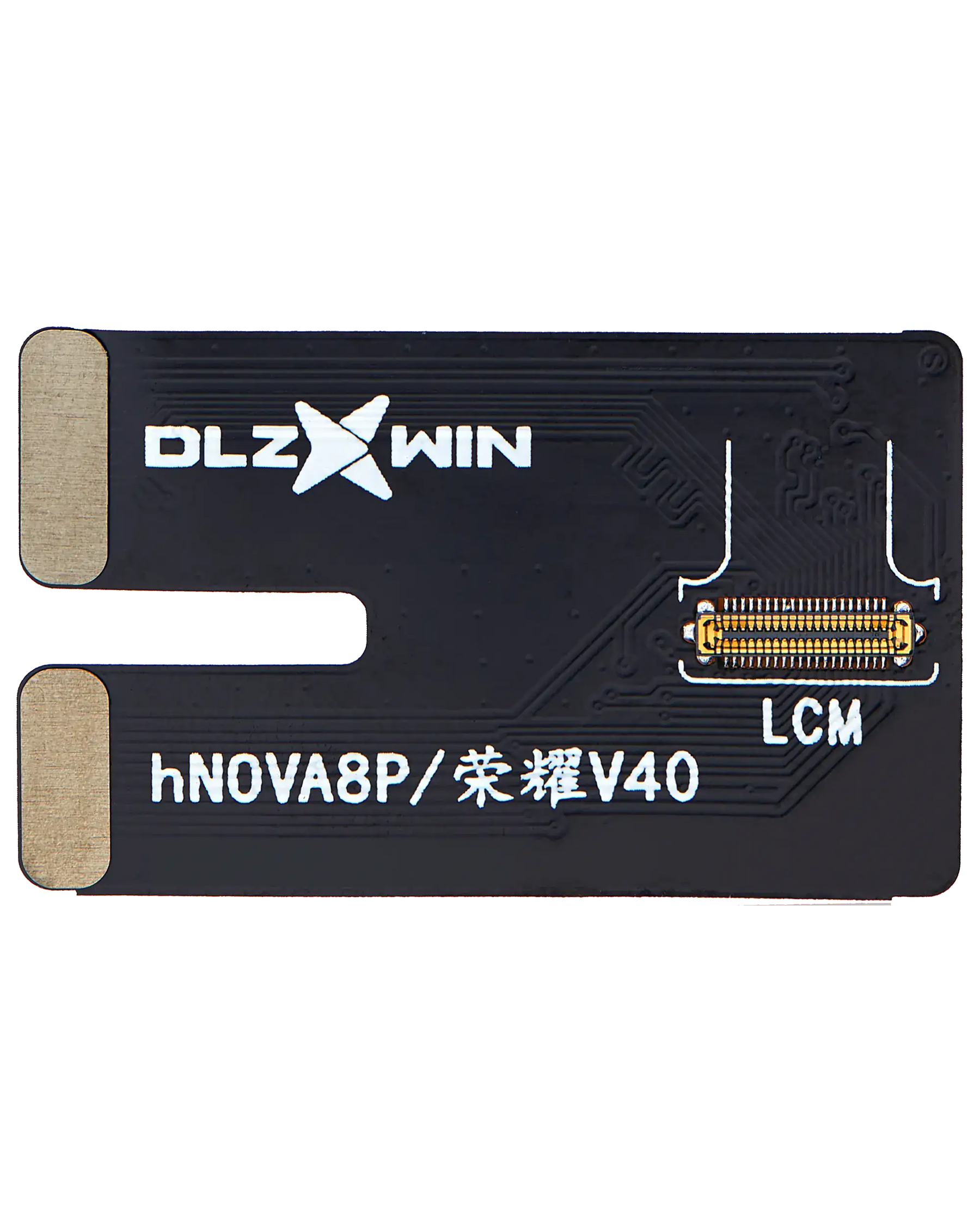 Tester Flex Cable For iTestBox (S300) Compatible For Huawei Nova 8 Pro / Honor 50 Pro / Nova 9 Pro / Honor V40