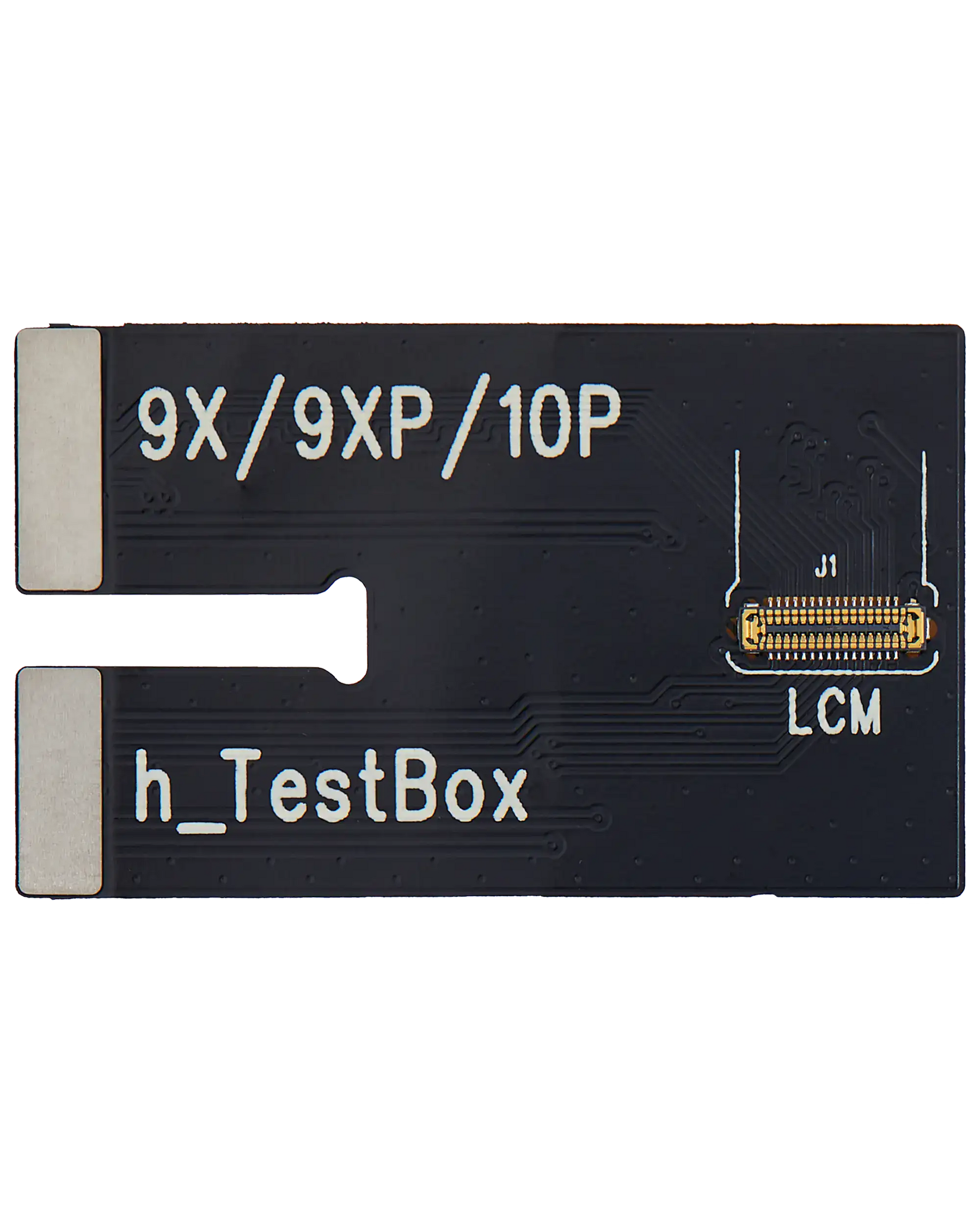Tester Flex Cable For iTestBox (S300 / S800) Compatible For Huawei Honor 9X / Honor 9X Pro / Y9 Prime (2019) / Y9S