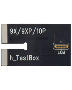 Tester Flex Cable For iTestBox (S300 / S800) Compatible For Huawei Honor 9X / Honor 9X Pro / Y9 Prime (2019) / Y9S