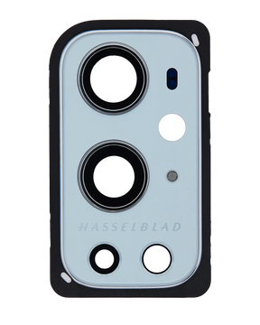 Back Camera Lens Bracket Compatible For OnePlus 9 Pro Replacement (Morning Mist)
