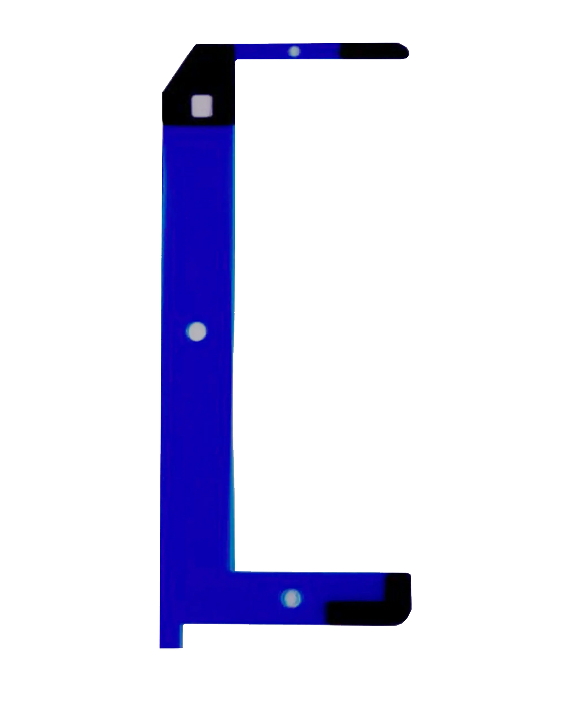 Battery Cover Glue Compatible For OnePlus 10 Pro 5G Replacement (Genuine OEM)