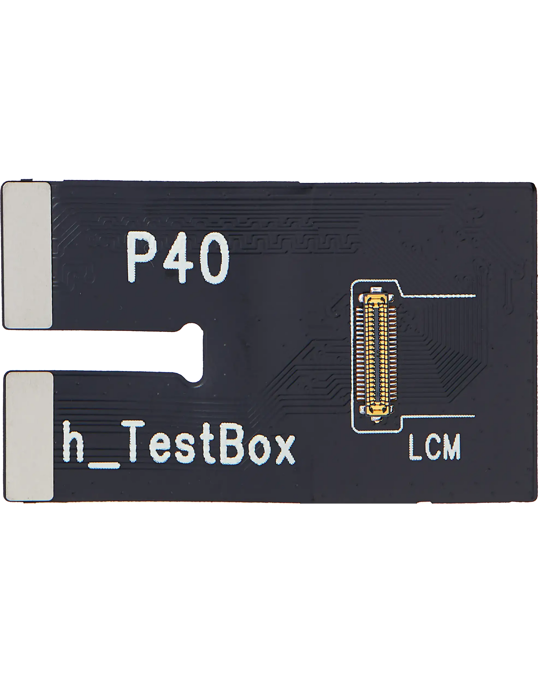 Tester Flex Cable For iTestBox (S300) Compatible For Huawei P40