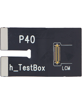 Tester Flex Cable For iTestBox (S300) Compatible For Huawei P40