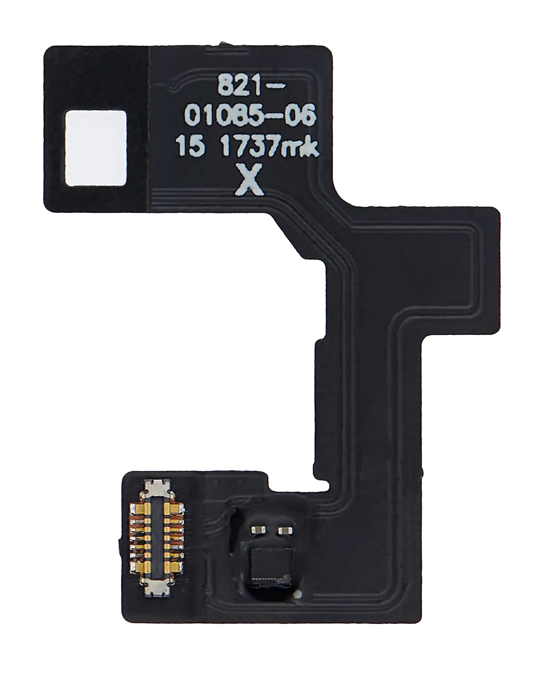 Dot Projector Flex Cable Compatible For iPhone X (Use For ID Face) (Soldering Required) (Qianli)