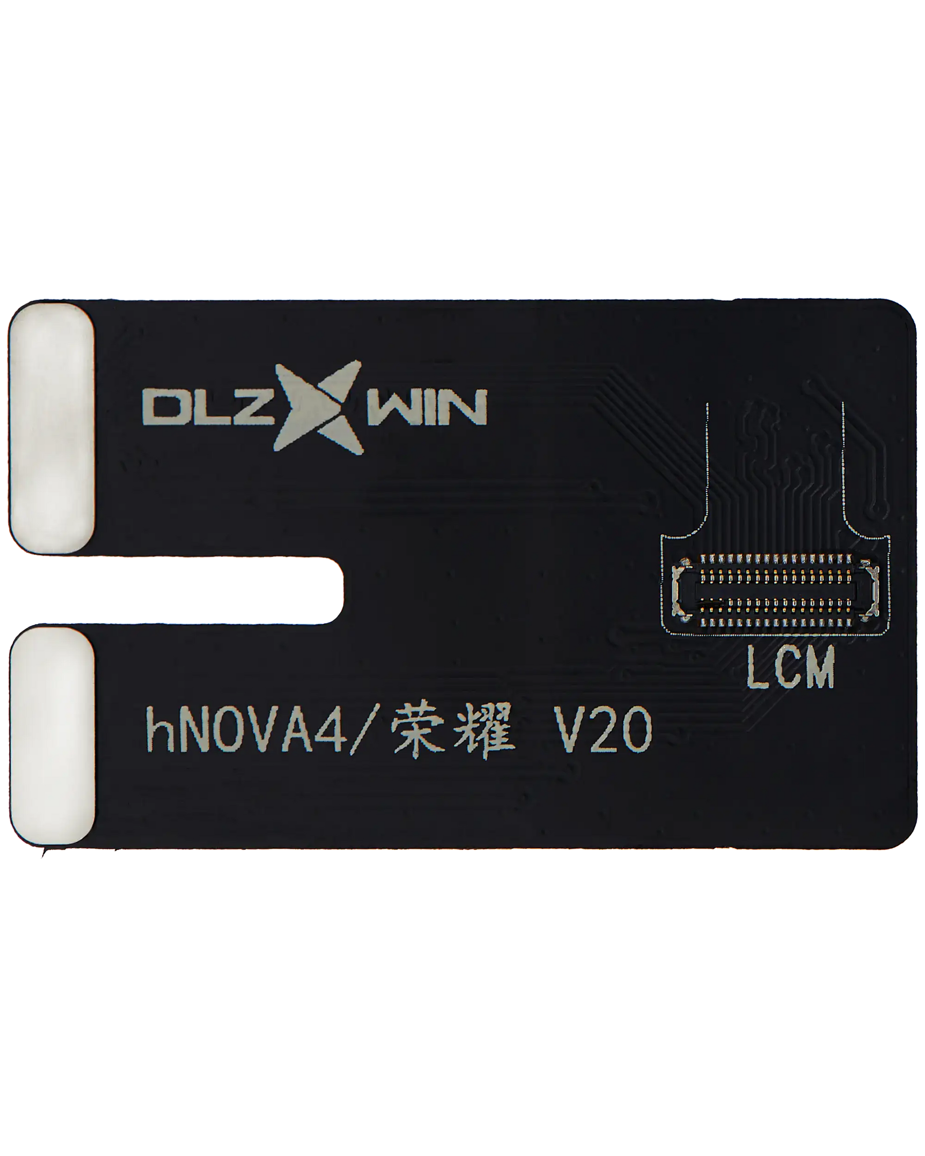 Tester Flex Cable For iTestBox (S300) Compatible For Huawei Nova 4 / Honor V20