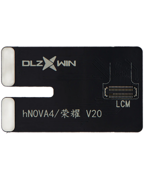 Tester Flex Cable For iTestBox (S300) Compatible For Huawei Nova 4 / Honor V20