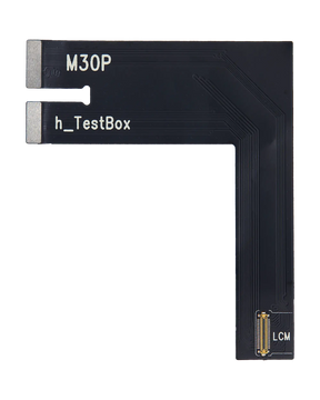 Tester Flex Cable For iTestBox (S300) Compatible For Huawei Mate 30 Pro