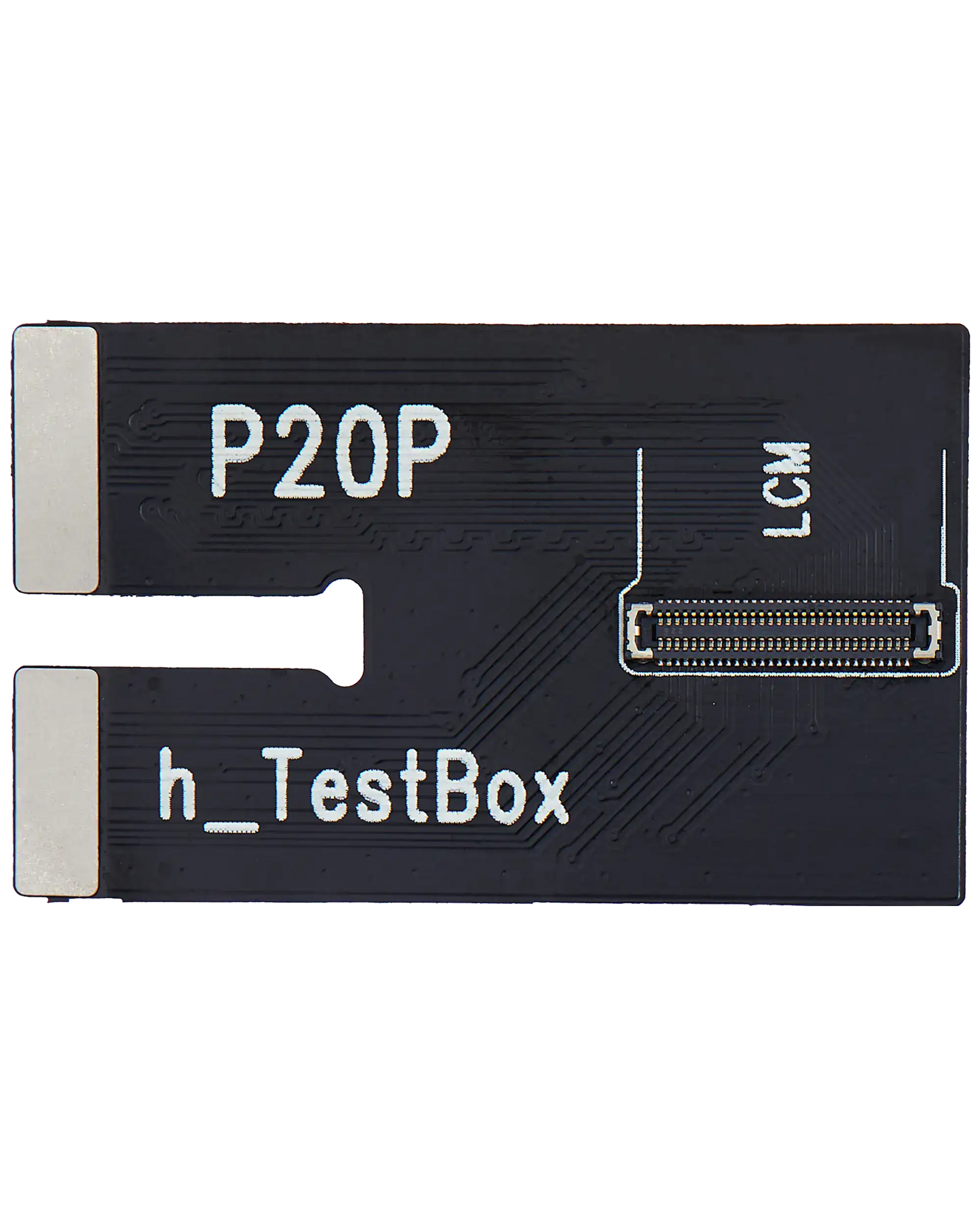 Tester Flex Cable For iTestBox (S300) Compatible For Huawei P20 Pro