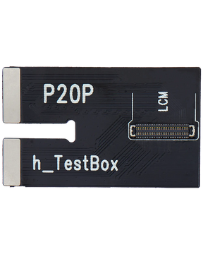 Tester Flex Cable For iTestBox (S300) Compatible For Huawei P20 Pro