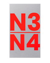 Replacement Polarizer Film Compatible For Samsung Galaxy Note 3 / Samsung Galaxy Note 4