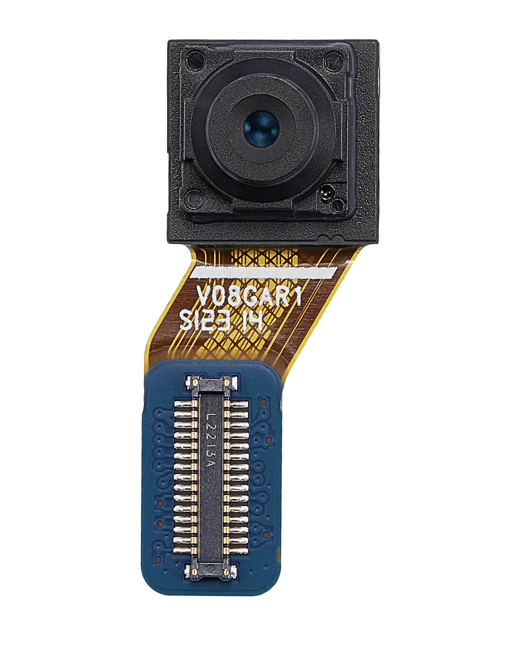 Front Camera Compatible For Samsung Galaxy A13 (A135 / 2022) / A23 (A235 / 2022)