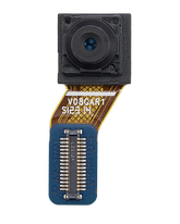 Front Camera Compatible For Samsung Galaxy A13 (A135 / 2022) / A23 (A235 / 2022) Front Camera Compatible For Samsung Galaxy A13 (A135 / 2022) / A23 (A235 / 2022)