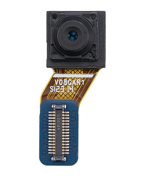 Front Camera Compatible For Samsung Galaxy A13 (A135 / 2022) / A23 (A235 / 2022) Front Camera Compatible For Samsung Galaxy A13 (A135 / 2022) / A23 (A235 / 2022)