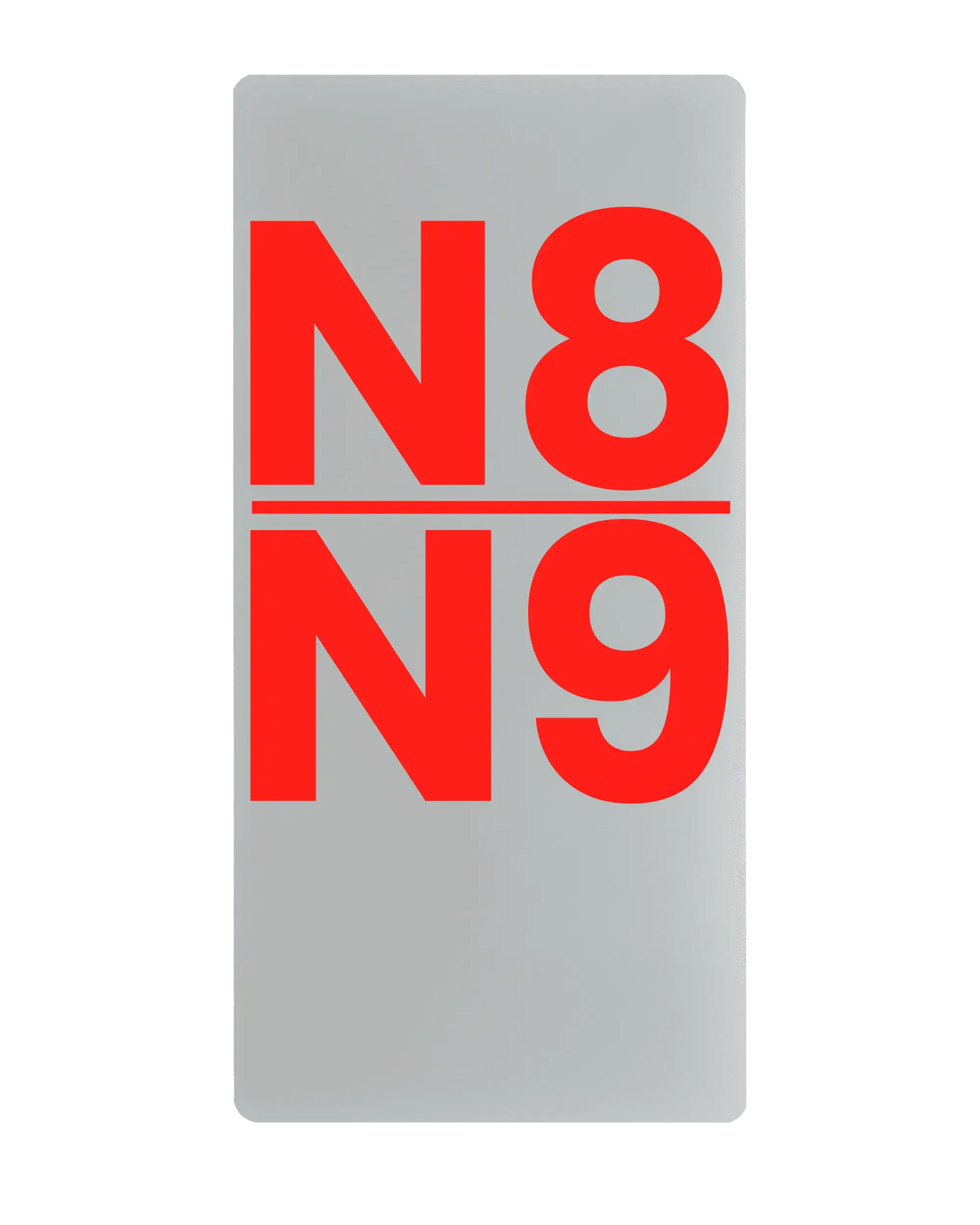 Replacement Polarizer Film Compatible For Samsung Galaxy Note 8 / Note 9