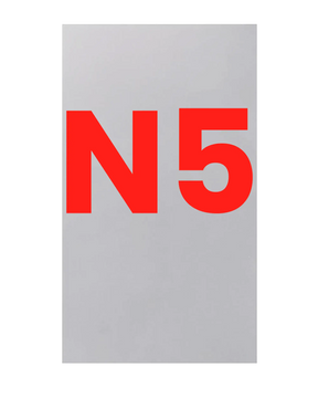 Polarizer Film Compatible For Samsung Galaxy Note 5 Replacement