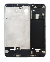 LCD-Frame Compatible For Samsung Galaxy A50s (A507 / 2019)