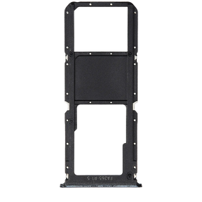 Single Sim Card Tray Compatible For OnePlus Nord N200 5G Replacement by Macfactory.in (Blue Quantum)