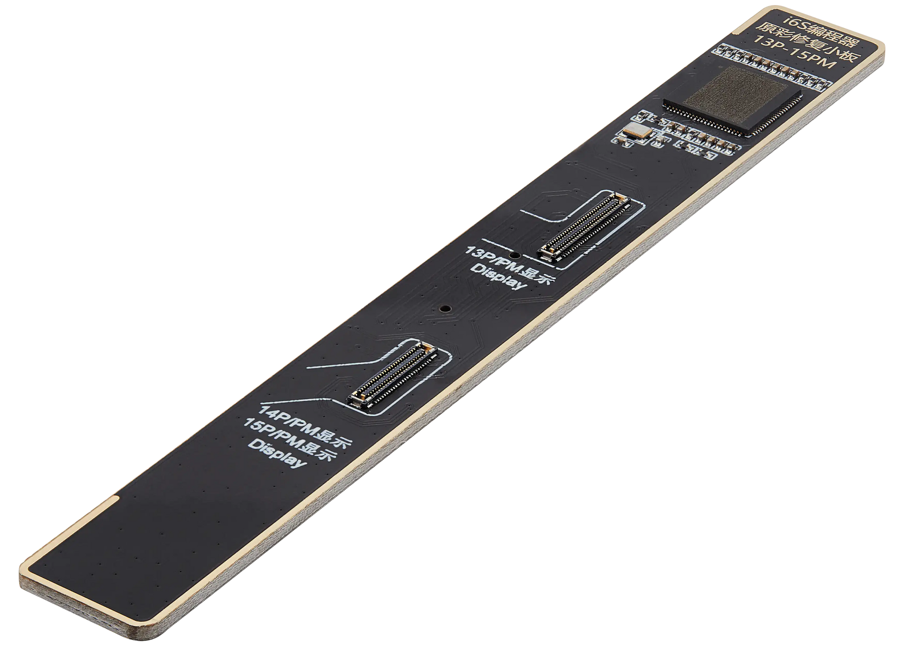 i6S - True Tone Repair Board Compatible For iPhone 13 Pro / 13 Pro Max / 14 Pro / 14 Pro Max / 15 Pro / 15 Pro Max (I2C)