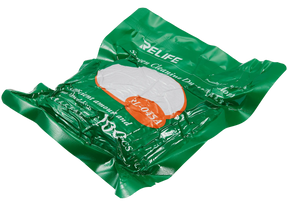 RL-045A Screen Cleaning Dust-free Cloth (100 Pack) (Relife)