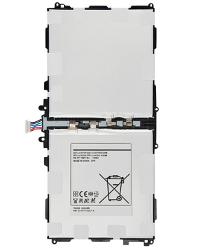 Replacement Battery Compatible For Samsung Galaxy Tab Pro 10.1" (T520 / T525) (2014) / Note 10.1" (P600 / P601 / P605) (2014) (T8220E)