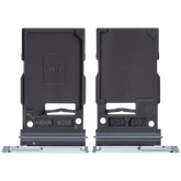 Single Sim Card Tray Replacement  Compatible For Samsung Galaxy S25 / S25 Plus (Premium) (Mint)