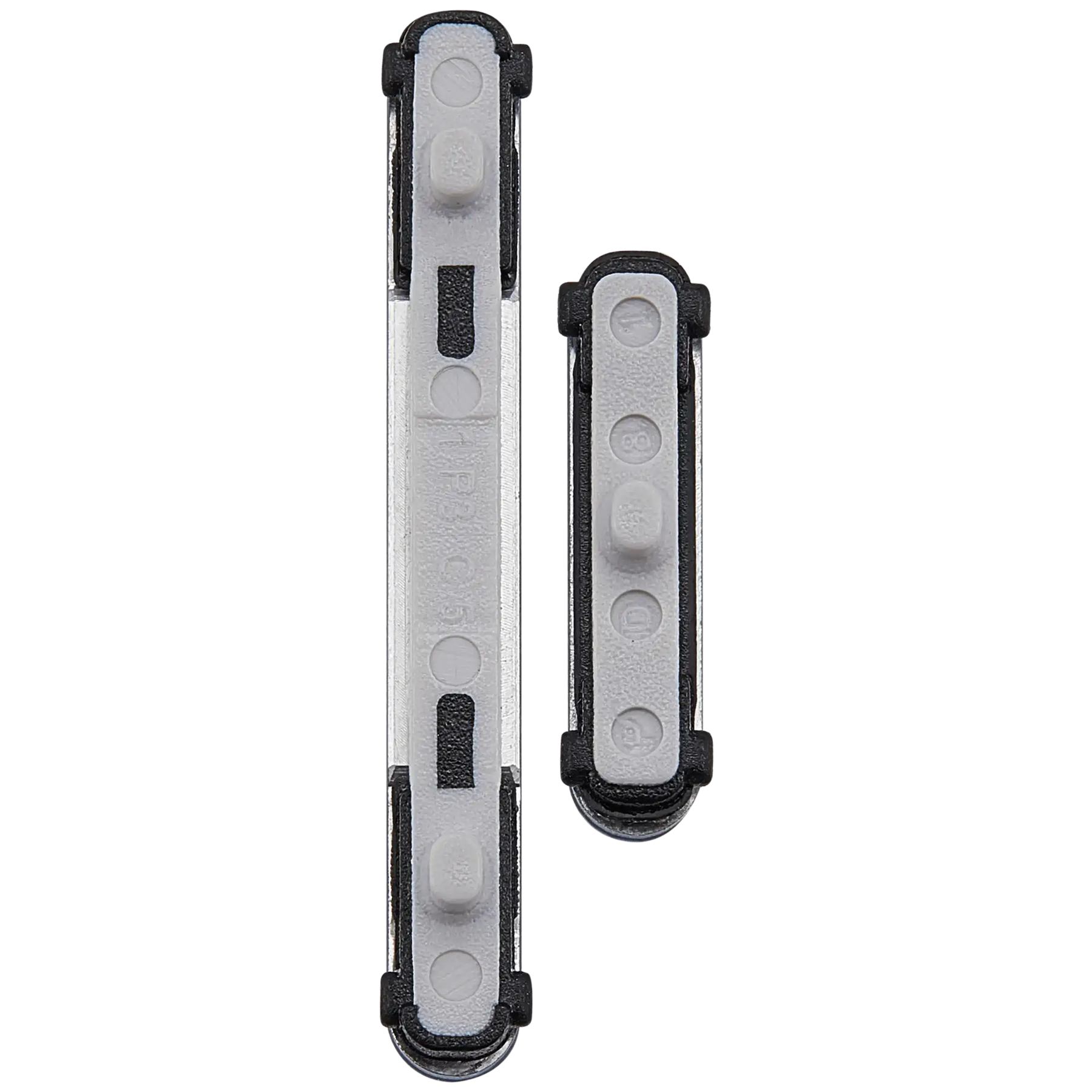 Hard Buttons Replacement (Power / Volume) Compatible For Samsung Galaxy S25 Ultra (Titanium Blue)