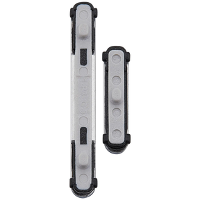 Hard Buttons (Power / Volume) Compatible For Samsung Galaxy S25 Ultra (Titanium Blue)