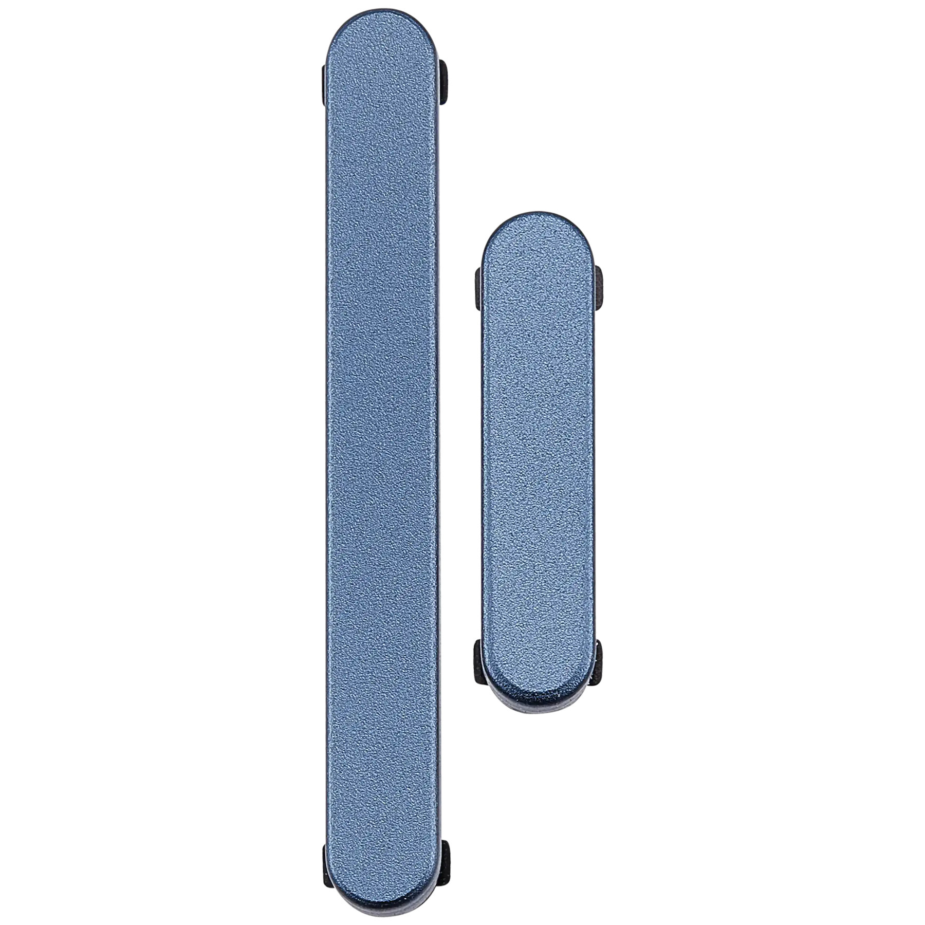 Hard Buttons (Power / Volume) Compatible For Samsung Galaxy S25 Ultra (Titanium Blue)