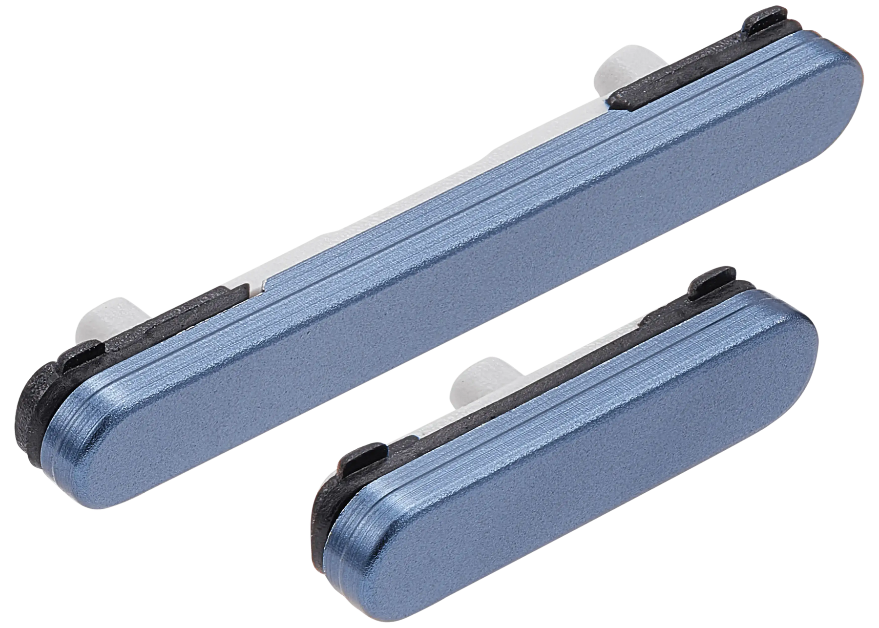 Hard Buttons (Power / Volume) Compatible For Samsung Galaxy S25 Ultra (Titanium Blue)