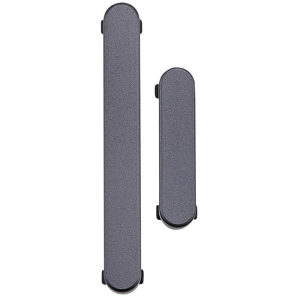 Hard Buttons (Power / Volume) Compatible For Samsung Galaxy S25 Ultra (Titanium Black)