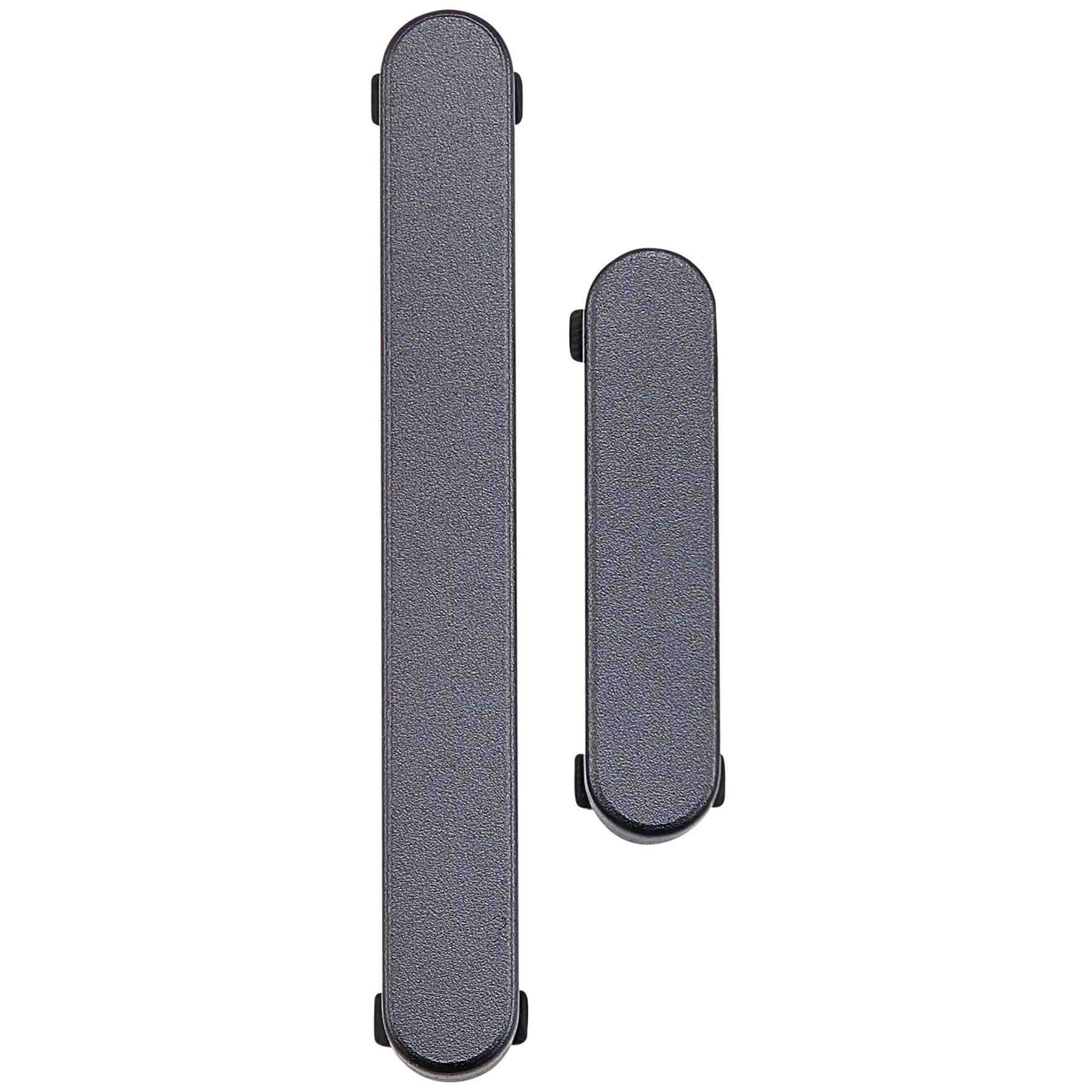 Hard Buttons (Power / Volume) Compatible For Samsung Galaxy S25 Ultra (Titanium Black)