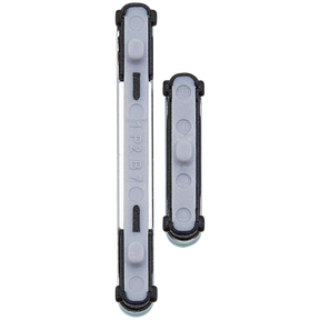 Hard Buttons (Power / Volume) Compatible For Samsung Galaxy S25 / S25 Plus Replacement  (Premium) (Mint)