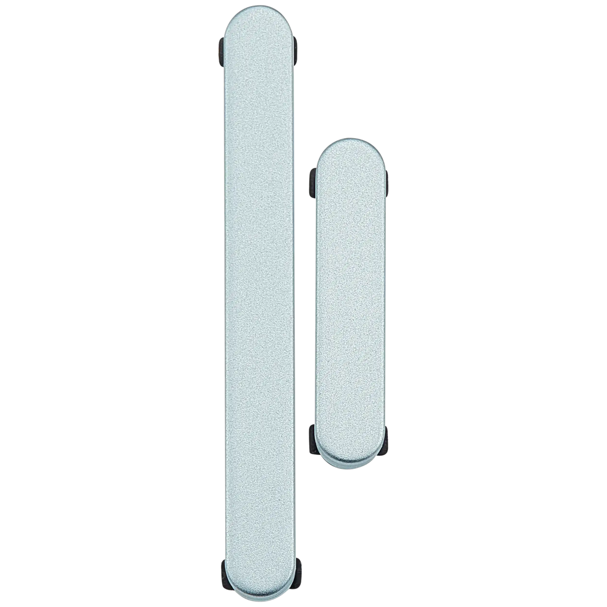 Hard Buttons (Power / Volume) Compatible For Samsung Galaxy S25 / S25 Plus Replacement  (Premium) (Mint)