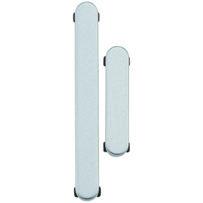 Hard Buttons (Power / Volume) Compatible For Samsung Galaxy S25 / S25 Plus Replacement  (Premium) (Mint)