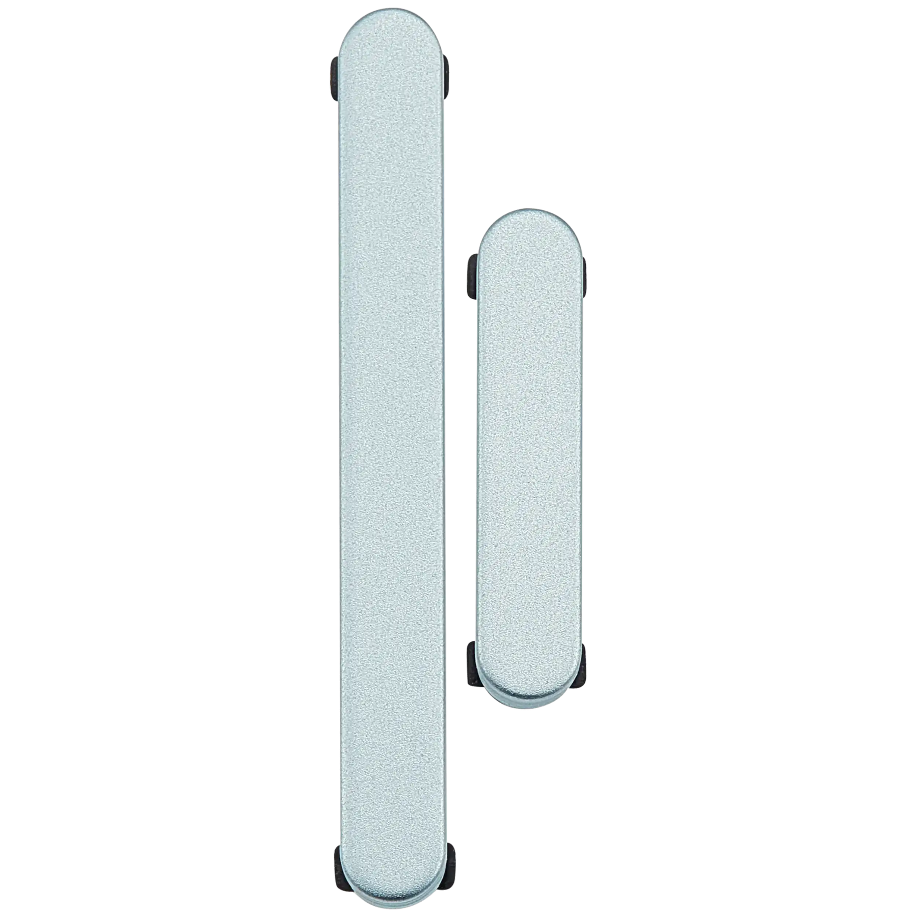 Replacement Hard Buttons (Power / Volume) Compatible For Samsung Galaxy S25 / S25 Plus (Premium) (Mint)