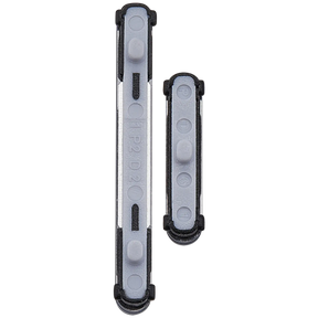 Replacement Hard Buttons (Power / Volume) Compatible For Samsung Galaxy S25 / S25 Plus (Premium) (Navy)