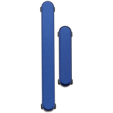 Replacement Hard Buttons (Power / Volume) Compatible For Samsung Galaxy S25 / S25 Plus (Premium) (Navy)