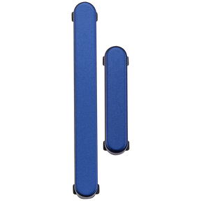 Replacement Hard Buttons (Power / Volume) Compatible For Samsung Galaxy S25 / S25 Plus (Premium) (Navy)