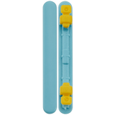 Hard Buttons (Volume) Compatible For Samsung Galaxy A16 4G (A165 / 2024) / A16 5G (A166 / 2024) (Premium) (Light Green)