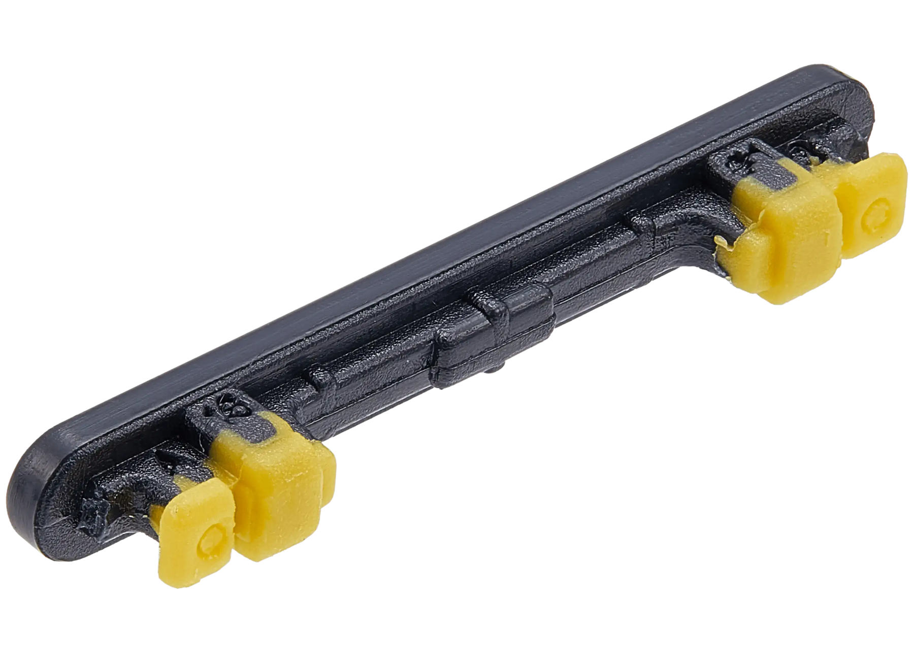 Hard Buttons (Volume) Compatible For Samsung Galaxy A16 4G (A165 / 2024) / A16 5G (A166 / 2024) (Premium) (Blue Black)